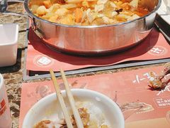 -御上皇三汁焖锅(薛城万达广场店)