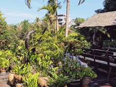 -自然餐厅(Phuket)