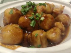 -阿英煲(凉城路店)