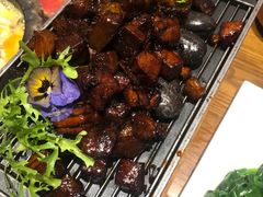 -敏珠拉姆藏餐·南京厨房(富春江东街店)