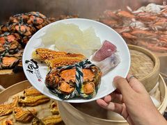 -初色海鲜自助(万丰路店)