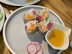 -大茴香越法料理(SOHO复兴店)