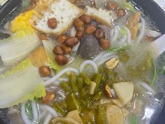 -文杰餐馆(南洪时尚风情街店)