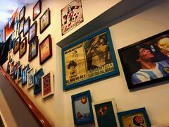 -El Bodegon阿根廷秘鲁餐厅(幸福路店)