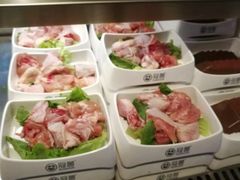 -冠菌火锅自助(东莞桥头店)