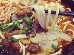 -鑫花溪牛肉米粉(文星广场店)