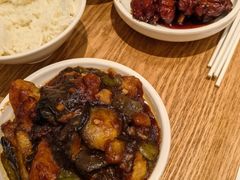 -乡村基·川味现炒大王(熙悦天街店)