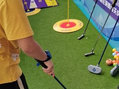 -杭州城北体育公园