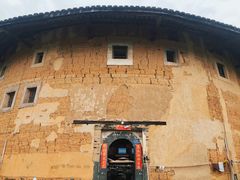 -南靖田螺坑土楼群景区