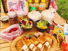 -阳澄湖费尔蒙酒店