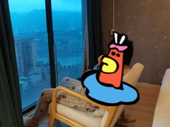 -闲隅江景艺术酒店(解放碑洪崖洞总店)