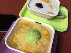 -满记甜品(岭南新天地店)