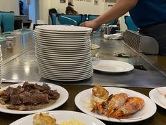 -新海膳法式铁板烧(华燕奥特莱斯店)