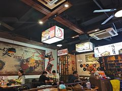 -村夫烤鱼·重庆鸡公煲(杨思店)