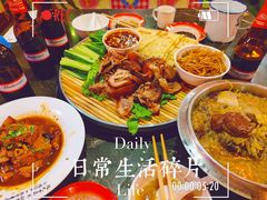 -粗粮人家·东北菜(洋桥店)