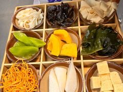 -芈重山老火锅(昌平店)