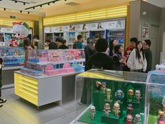 -泡泡玛特POPMART(龙湖杭州滨江天街店)