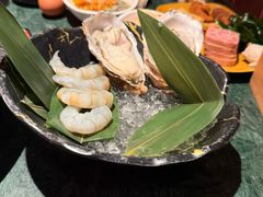-牛New寿喜烧(中山公园龙之梦店)