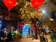 -老湘村·湖南土菜(天河维多利店)