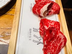 -黑牛の店·和牛烧肉(合生汇店)