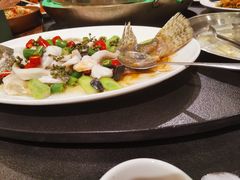 -飞尝蚝·顺德菜·鱼生(顺德总店)