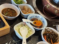 -东来顺饭庄(金泉广场店)