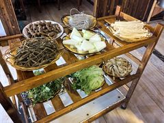 -铁锅年代•现炒地锅鸡(仪凤南路店)