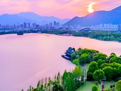 -台州府城(东湖)