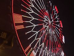 -南昌之星摩天轮