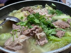 乐山跷脚牛肉-川堂风·跷脚牛肉·乐山爆炒(宝山日月光店)