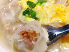 -买又大餐厅(福林里店)