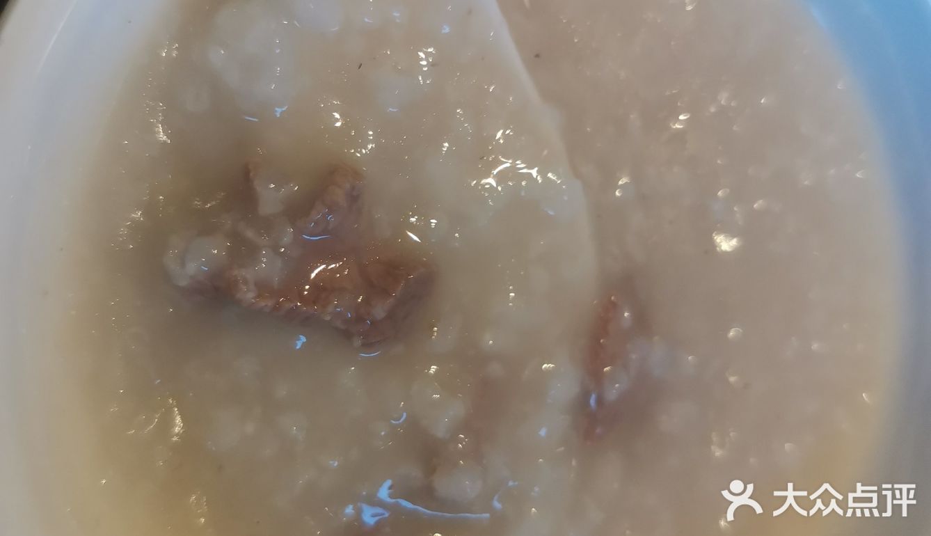 羊城大三元|开在熙南里的早茶自助