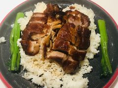 -龙记香港茶餐厅(久光百货店)