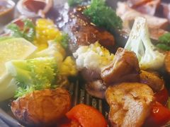 -blue frog蓝蛙(长泰广场店)