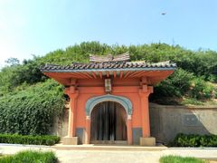 -洛阳古墓博物馆