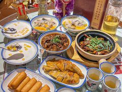 -顺德杨廷记(白云山店)
