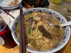-慧娟面馆·餐厅(望江路店)