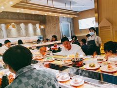-争鲜回转寿司(东方银座店)