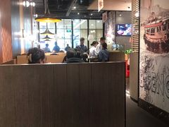 -避风塘(宝山万达店)