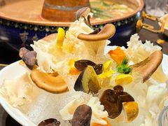 -东来顺·非遗火锅(赛格国际购物中心店)