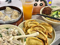 -李记清真馆(打钉巷店)