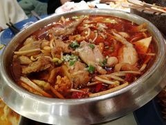 -Aqua Oasis 水天堂(石路天虹店)
