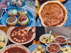 -鑫震源·苏式大虾生煎(山塘街店)