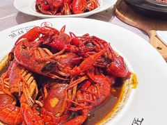 -有位虾匠·香辣蟹·小龙虾(李村店)