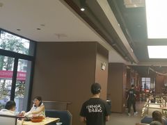-聚味瞿记·龙虾堂(咸嘉湖店)