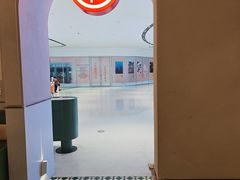 -Aqua Oasis 水天堂(太湖中心mall店)