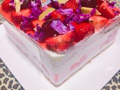 -EVERNAKED裸蛋糕(SOHO天山店)