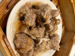 -避风塘(江桥万达店)