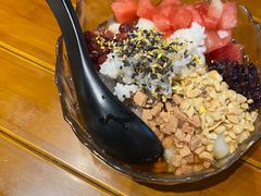-原醪糟民俗小吃(金沙港湾店)