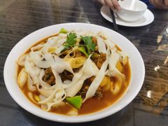 大盘鸡-新疆杭州疗养院·富春山庄